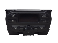 Varmestyreenhed A/C Citroen Xsara Picasso 96314105XT GKR