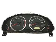 Omdrejningstæller Mazda 2 3M7110849MC 50584