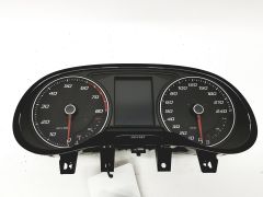 Omdrejningstæller Seat Ibiza 6P0920740A A2C94602800 VDO 31411