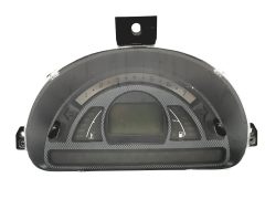 Omdrejningstæller Citroen C2 C3 9650758280 G 01 53567
