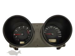 Speedometer Seat Arosa 6H0920800H 0263631409 24152