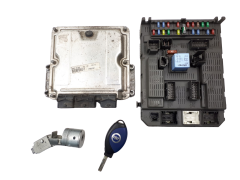 Startpakke Fiat Ulysse 9655816780 1499703080 36.353.100 2.2 JTD