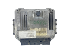 Styreenhed 0281011776 8200391966 8200386508 Renault Bosch 63250