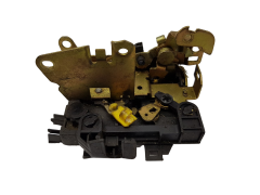 Dørlåsemekanisme Forside Venstre 7701469180 Renault Megane I Scenic I Rockwell 11287