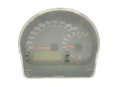 Speedometer Fiat Multipla 46769010 110080073009 28397