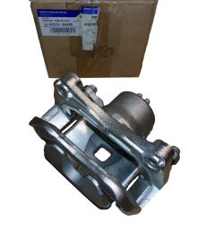 Bremsekaliber Venstre Forside 410100449R Renault
