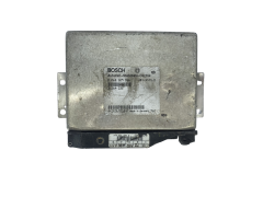 Styreenhed ABS BMW 1164132 0265109016 Bosch 55437