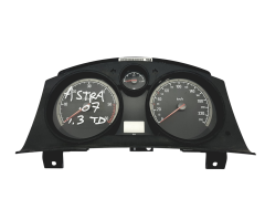 Speedometer Opel Astra H Zafira B 13225956YM 49927