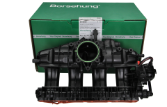 Indsugningsmanifold 06J133201BH B10661 VW Audi Seat Skoda Borsehung