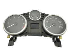 Omdrejningstæller Peugeot 207 9662903780 A2C53190330 25901