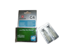 Duftfrisker Refill Original 9980.P7 9980P7 Citroen