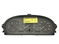 Omdrejningstæller Renault Megane 1 Scenic 1 7700839644 46087