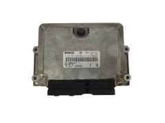 Styreenhed 55189421 0281011488 93749DAV Alfa Romeo Bosch 16804