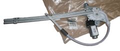 Vinduesregulator Højre Bag Ny Original 8200485202 Renault Laguna 2