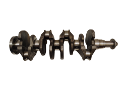 Krumtapaksel 9812905680 1.6 e-hdi BH01 9H06 Citroen Peugeot Ford 4833