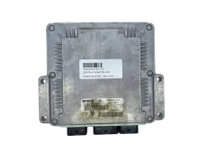 Styreenhed 0281011341 9653873280 9640938680 PSA Bosch 62909