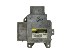 Styreenhed modul 12802256 C0 903642 Saab