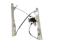 Vinduesregulator Venstre Forside 8200291145 Clio 3 Renault