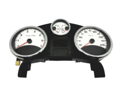 Omdrejningstæller Peugeot 207 A2C53065547 49343
