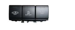 ESP Kontakt Original Citroen Peugeot C3 Picasso 96663678XT