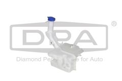 Sprinklervæskebeholder 3AA955453G 99551833802 VW Passat B7 DPA