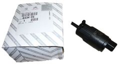 Vaskepumpe Original 1637941580 Citroen Peugeot