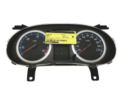 Omdrejningstæller Renault Clio 2 8200451344 30800