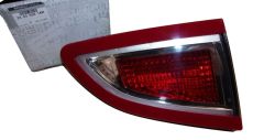 Lygte Venstre Ny Original 265550018R Renault