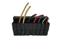 Sikringsboks Citroen Peugeot 9636079380 3833