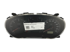 Omdrejningstæller Seat Ibiza W06K0920801E 110008924028 53733