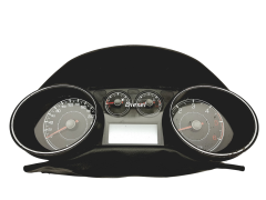 Speedometer Fiat Bravo 51820214 503001980001 47849