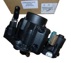 Indsprøjtningspumpe Original 1607397580 Citroen Peugeot