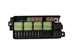 Sikringsboks Mini 6906604-02 142664 BMW 20811