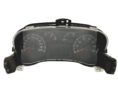Omdrejningstæller Fiat Panda 51771899 503000492800 40270