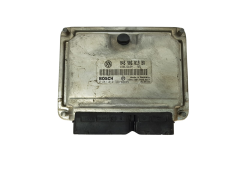 Styreenhed 045906019BQ 0281012708 VW Seat Bosch 16950
