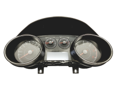 Omdrejningstæller Fiat Bravo 51761172 503001980000 36163