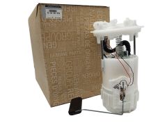 Brændstofpumpe Ny Original Trafic II Vivaro Primastar 2.0 16v 8200503059