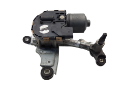 Vinduesviskermotor Venstre Ford S-Max 6M2117508AA 6M21-17504-AD 1551