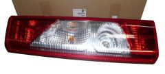 Lygte Venstre Original 6350AH 6350.AH Citroen Peugeot