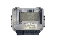Styreenhed 0281011634 9662872280 9653958980 PSA Bosch 63202