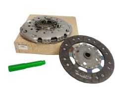 Koblingsæt Original 302051247R Renault