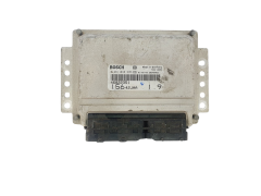 Styreenhed 0281010335 46822351 15642JAA Alfa Romeo Bosch 47283