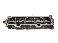 Knastaksel 0801CY 9636896880 1.4 HDI TDCI Citroen Peugeot Ford