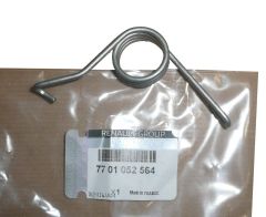 Fjeder Ny Original 7701052564 Renault