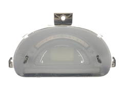 Omdrejningstæller Citroen C2 C3 P9650735480 G 01 25829