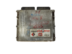 Styreenhed LPG 67R011002 110R001001 031001 FLY SF BRC 15591