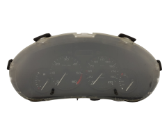 Omdrejningstæller Peugeot 206 9656696080 000500110 23637