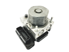 Abs Pumpe Renault Twingo 3 Smart 476602784R A4539009702 39253