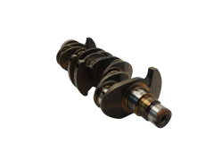 Krumtapaksel 8200156373 D4F784 1.2 Turbo TCE Renault Clio 3