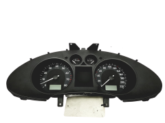 Omdrejningstæller Seat Ibiza 6L0920803C 503001594501